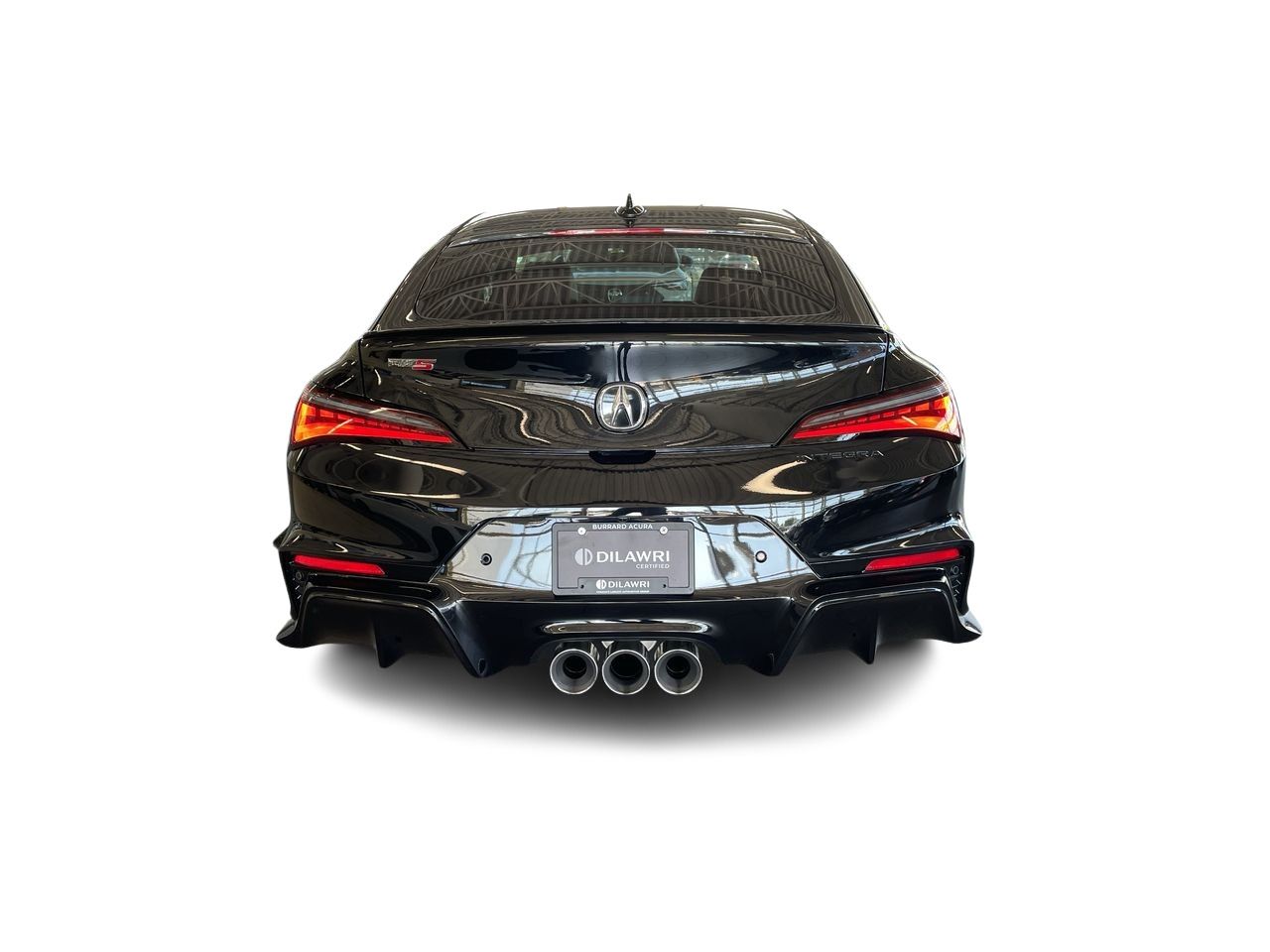 2024 Acura Integra