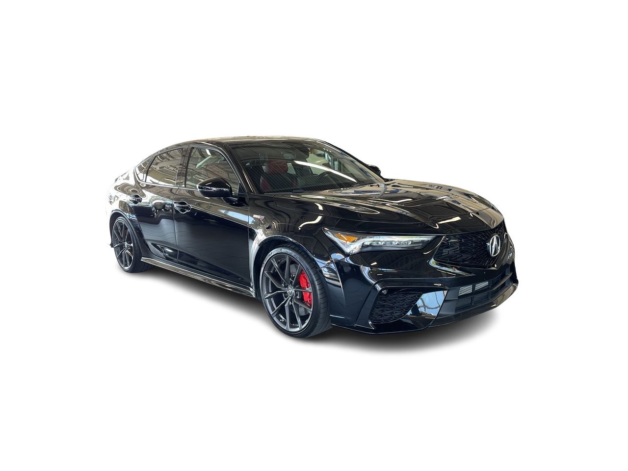 2024 Acura Integra