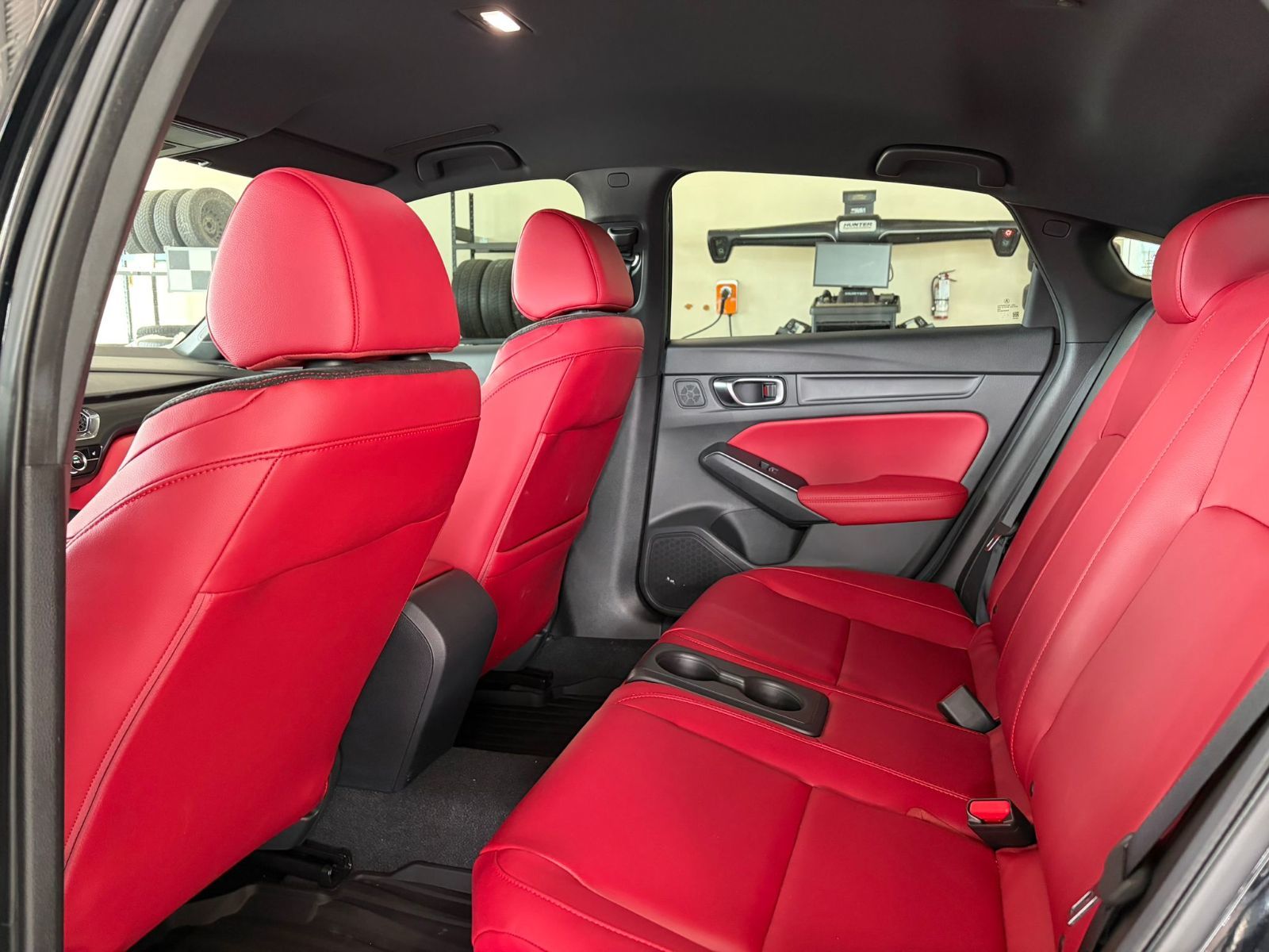 2024 Acura Integra