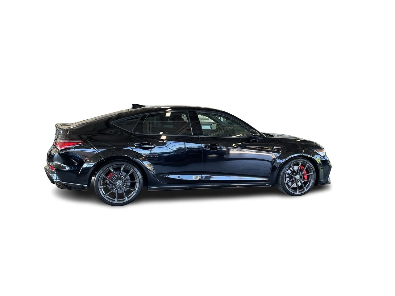 2024 Acura Integra