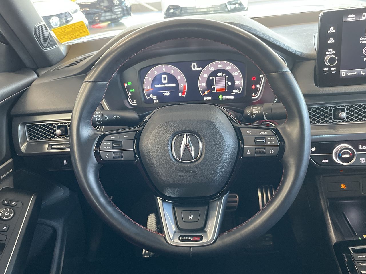 2024 Acura Integra