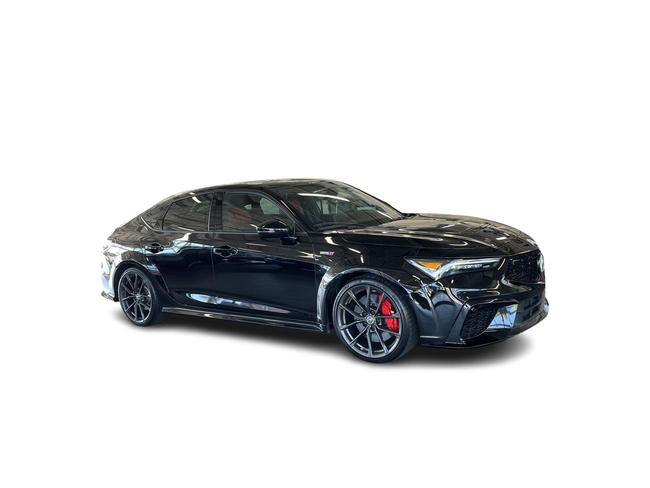 2024 Acura Integra