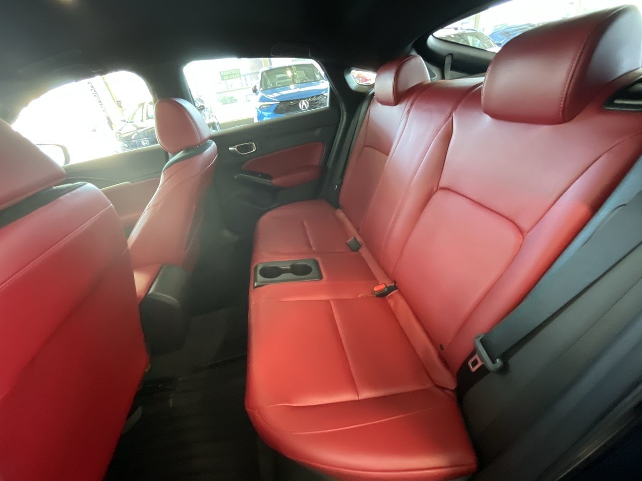 2024 Acura Integra