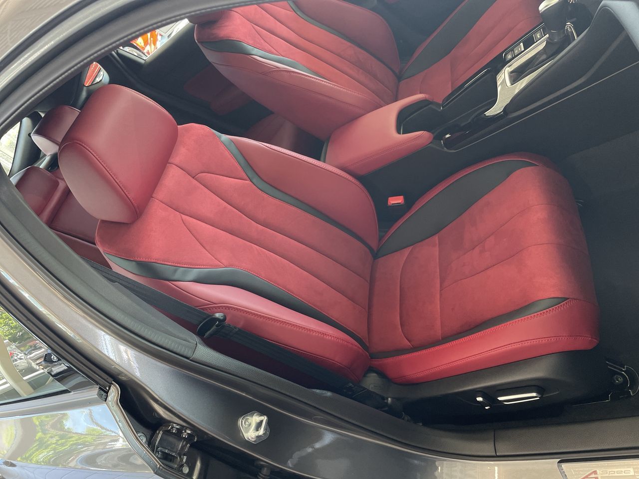2025 Acura Integra in Vancouver, British Columbia