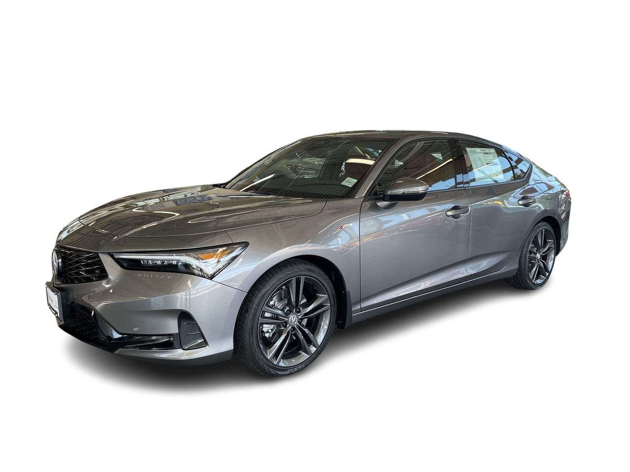 2025 Acura Integra in Vancouver, British Columbia