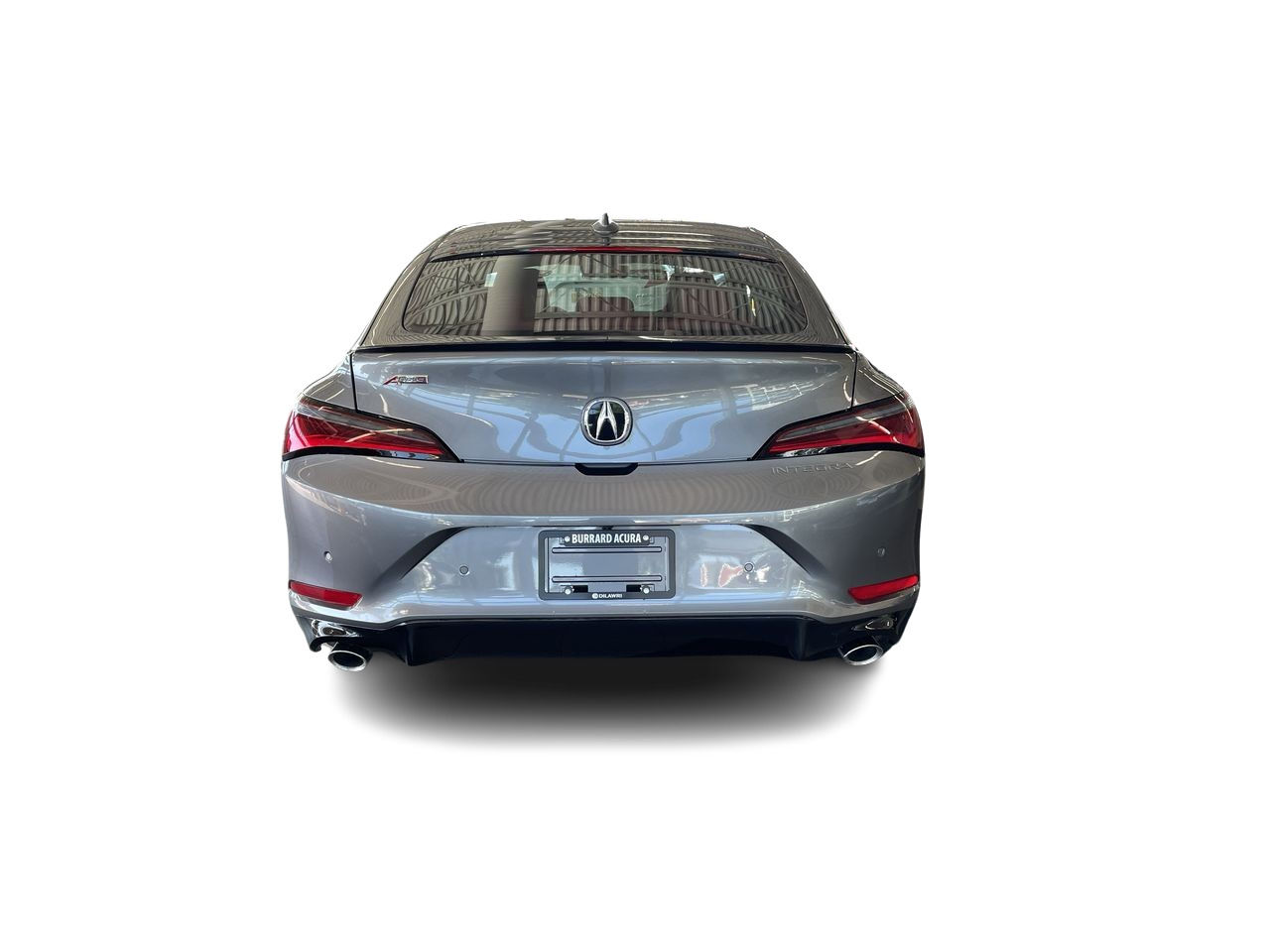 2025 Acura Integra in Vancouver, British Columbia