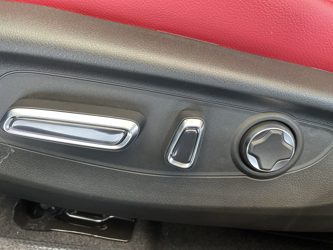 2025 Acura Integra in Vancouver, British Columbia