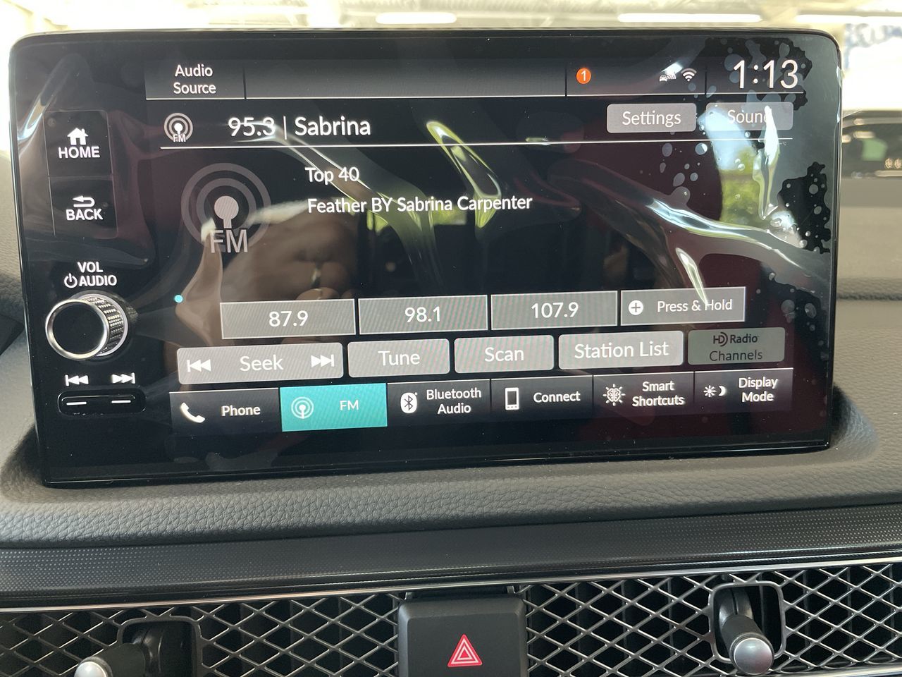2025 Acura Integra in Vancouver, British Columbia