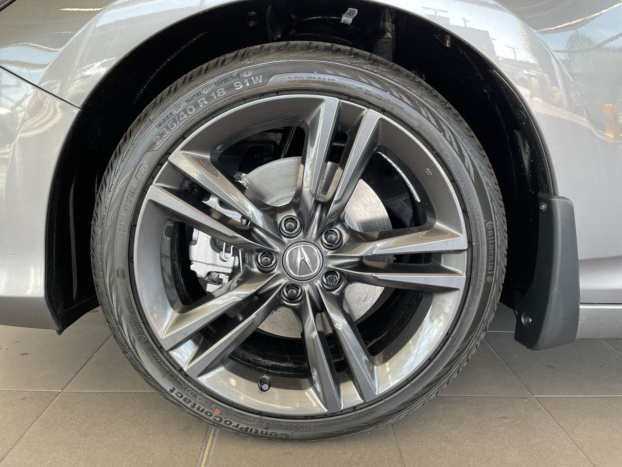 2025 Acura Integra in Vancouver, British Columbia