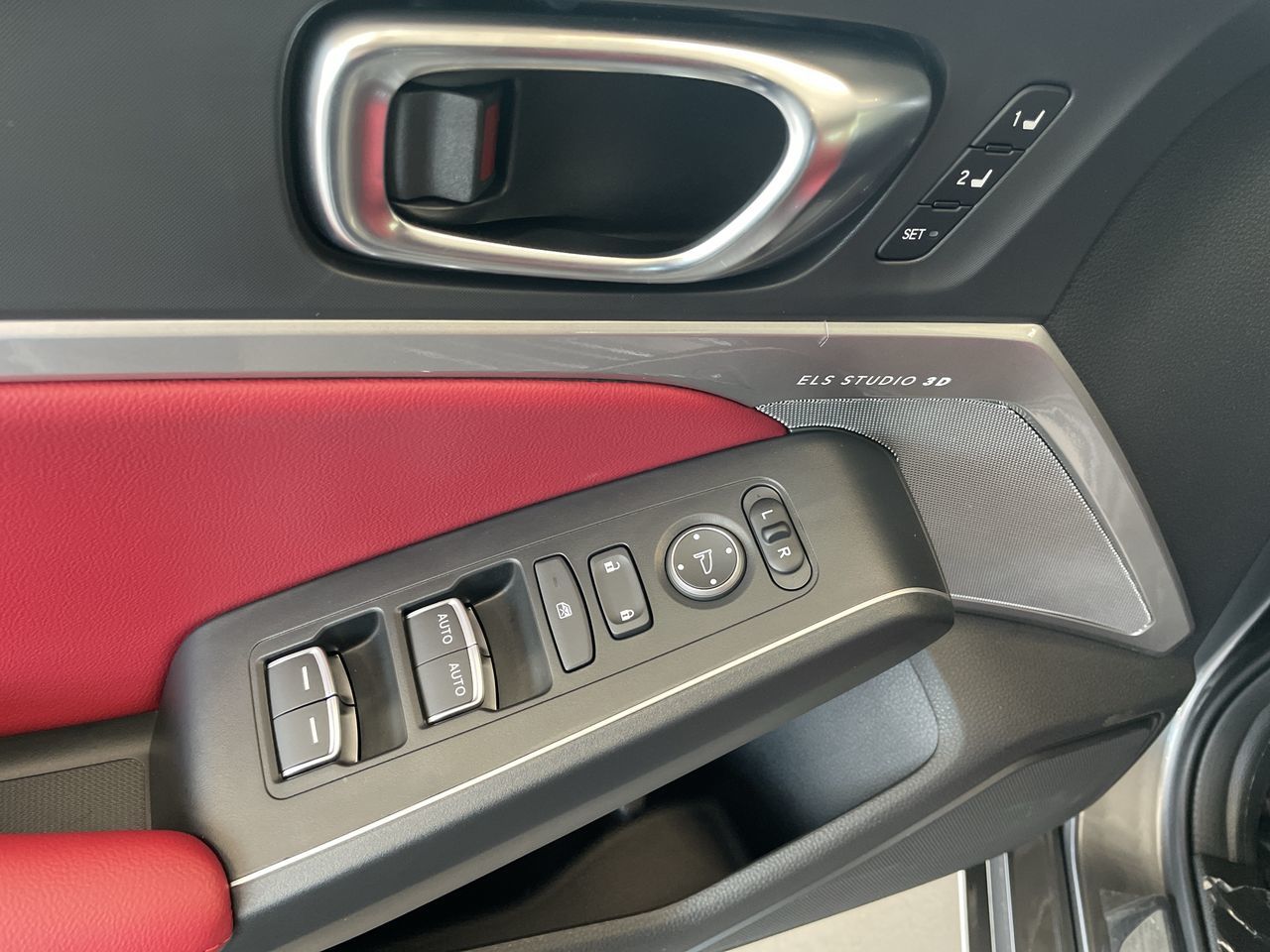 2025 Acura Integra in Vancouver, British Columbia