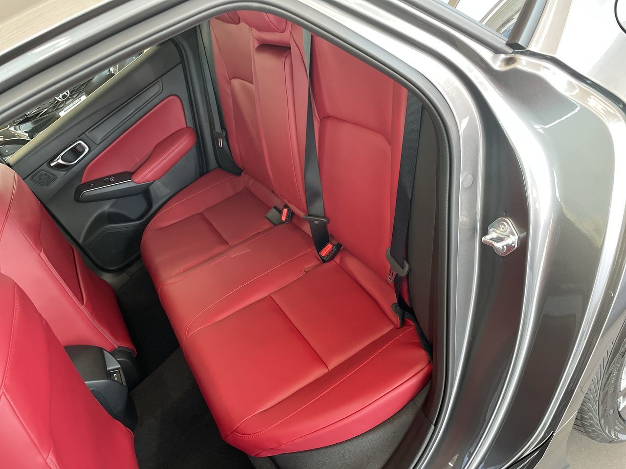 2025 Acura Integra in Vancouver, British Columbia