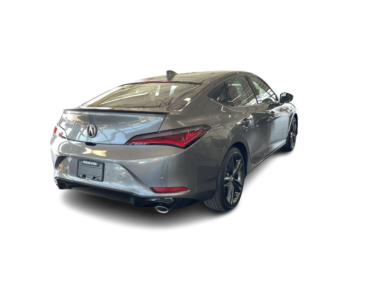 2025 Acura Integra in Vancouver, British Columbia