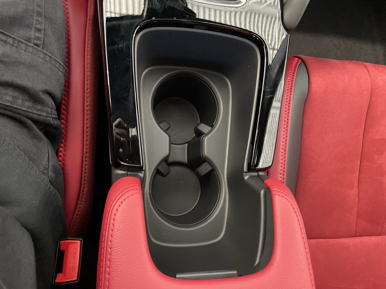 2025 Acura Integra in Vancouver, British Columbia