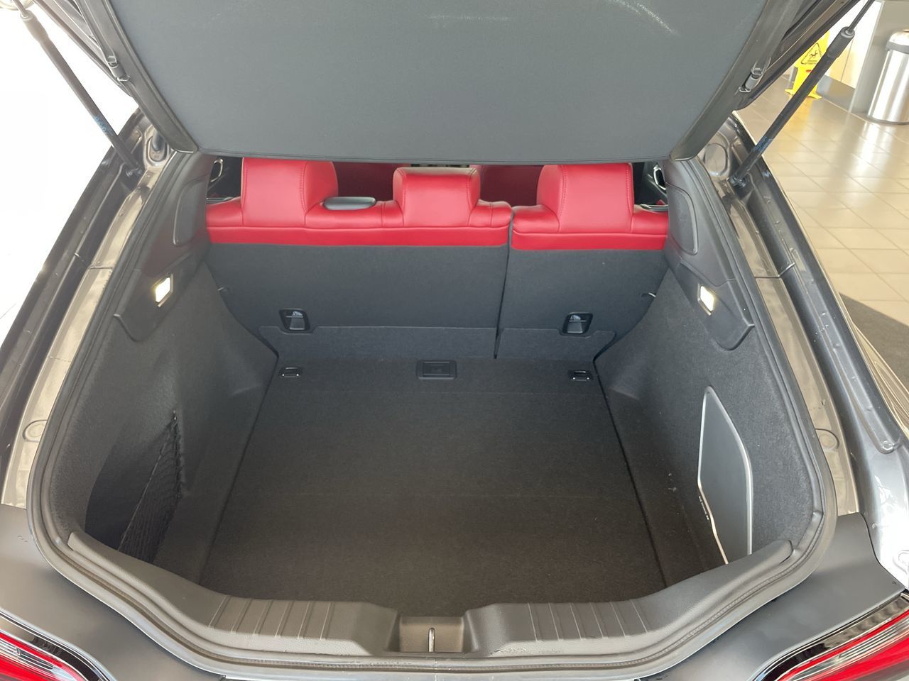 2025 Acura Integra in Vancouver, British Columbia