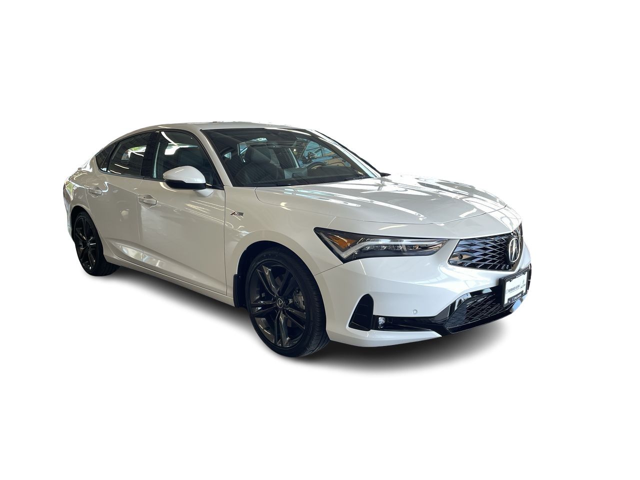 2025 Acura Integra