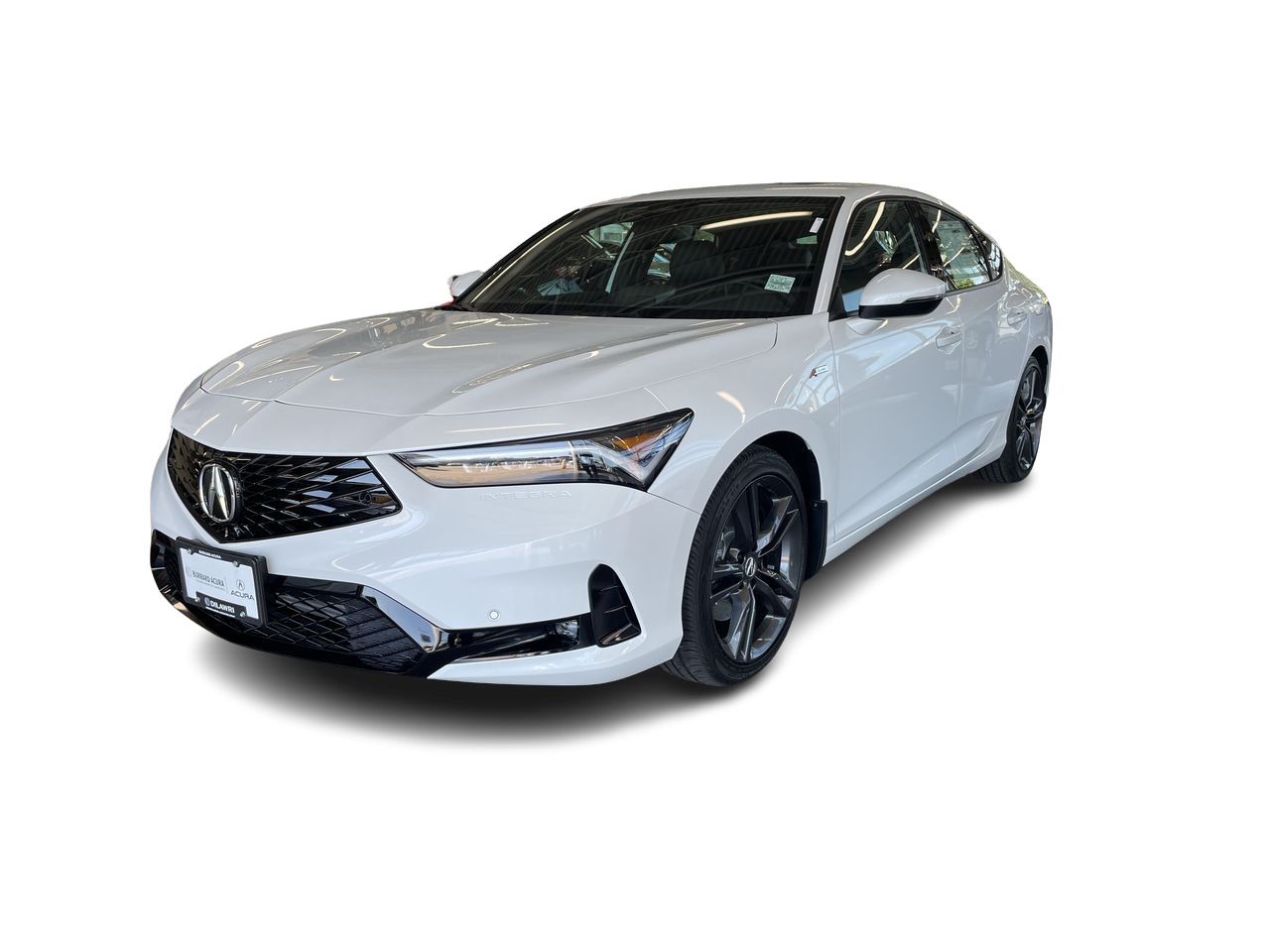 2025 Acura Integra