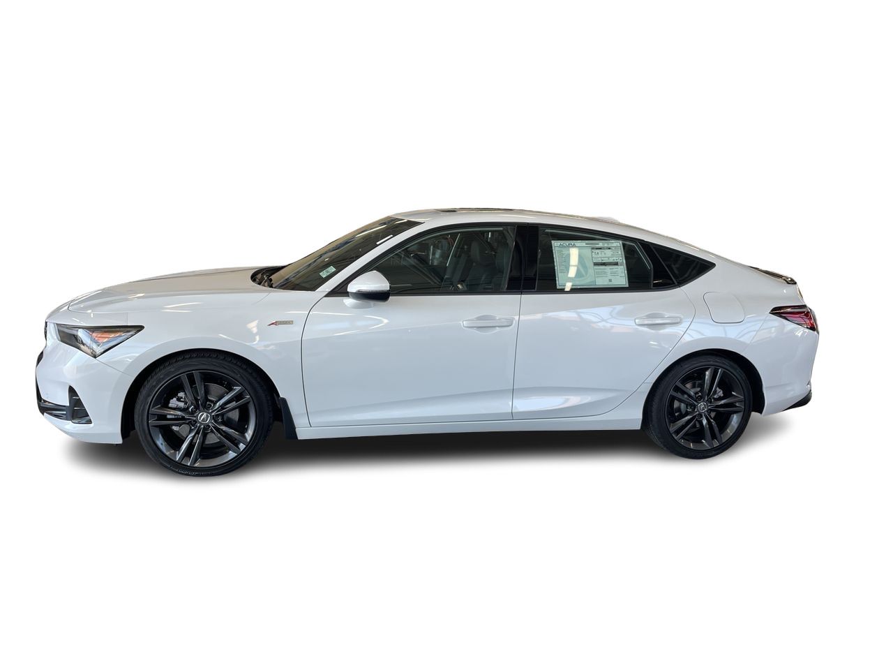 2025 Acura Integra