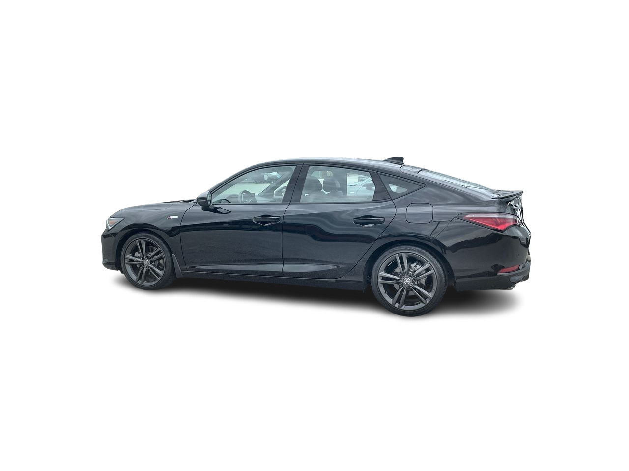 2025 Acura Integra in Vancouver, British Columbia
