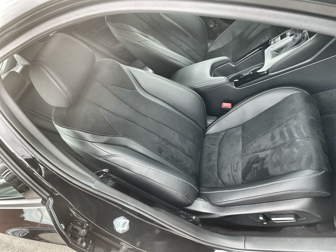 2025 Acura Integra in Vancouver, British Columbia
