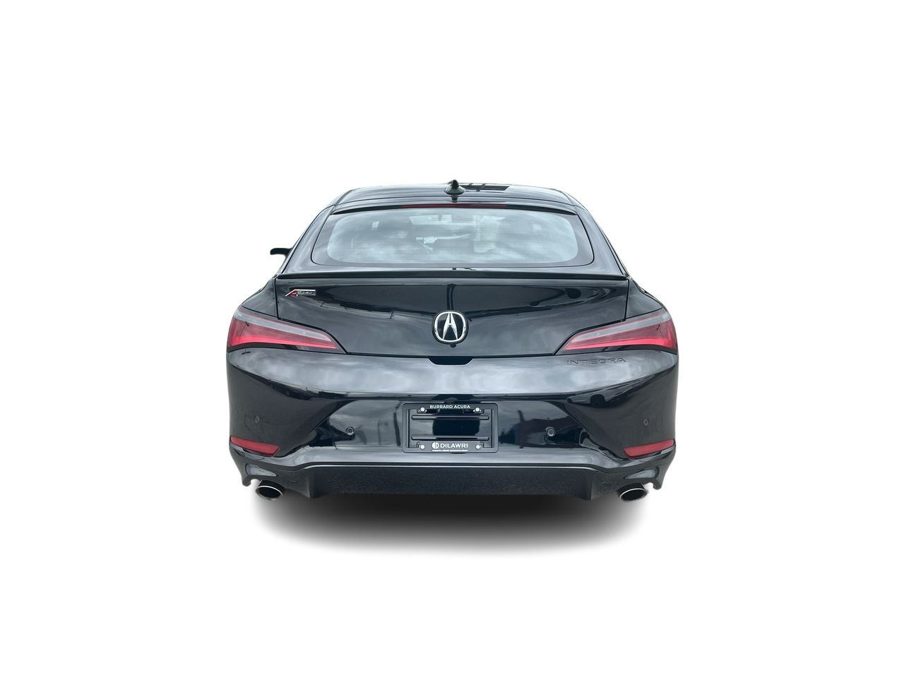 2025 Acura Integra in Vancouver, British Columbia