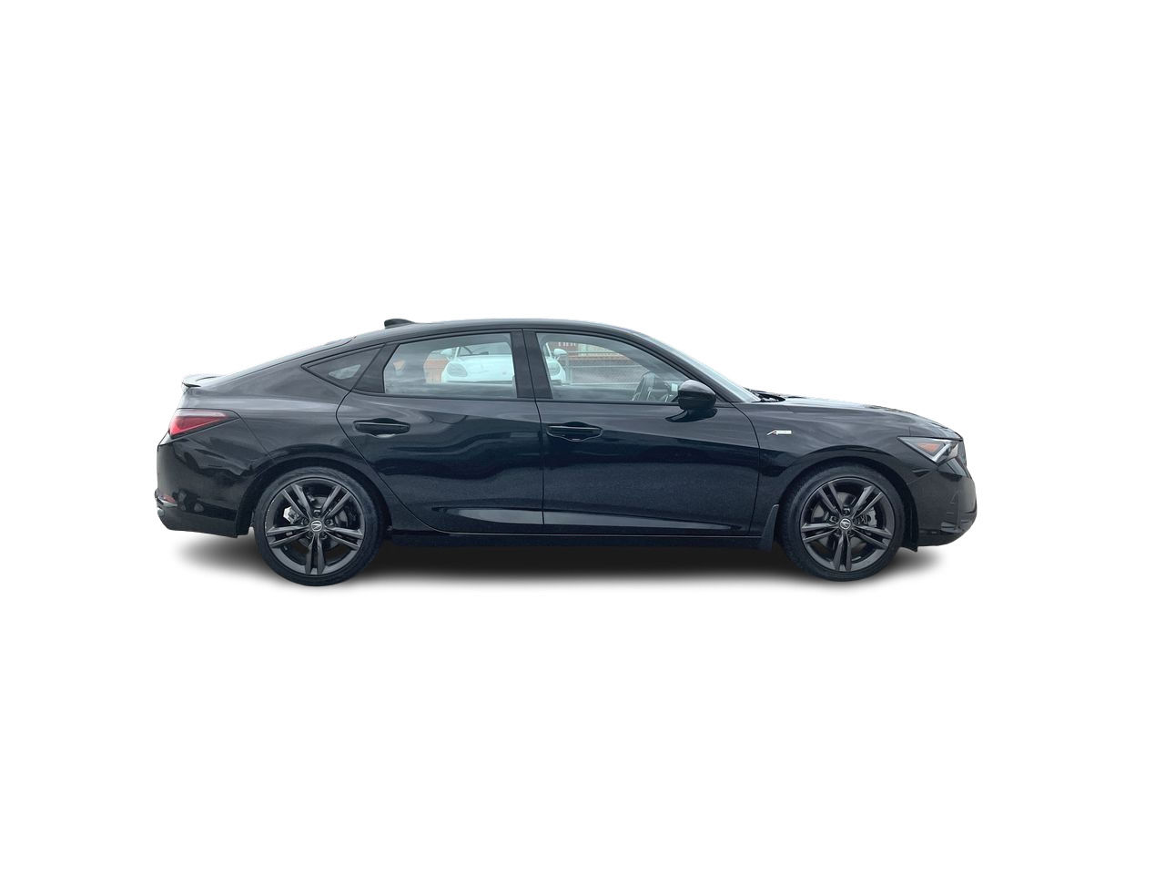 2025 Acura Integra in Vancouver, British Columbia