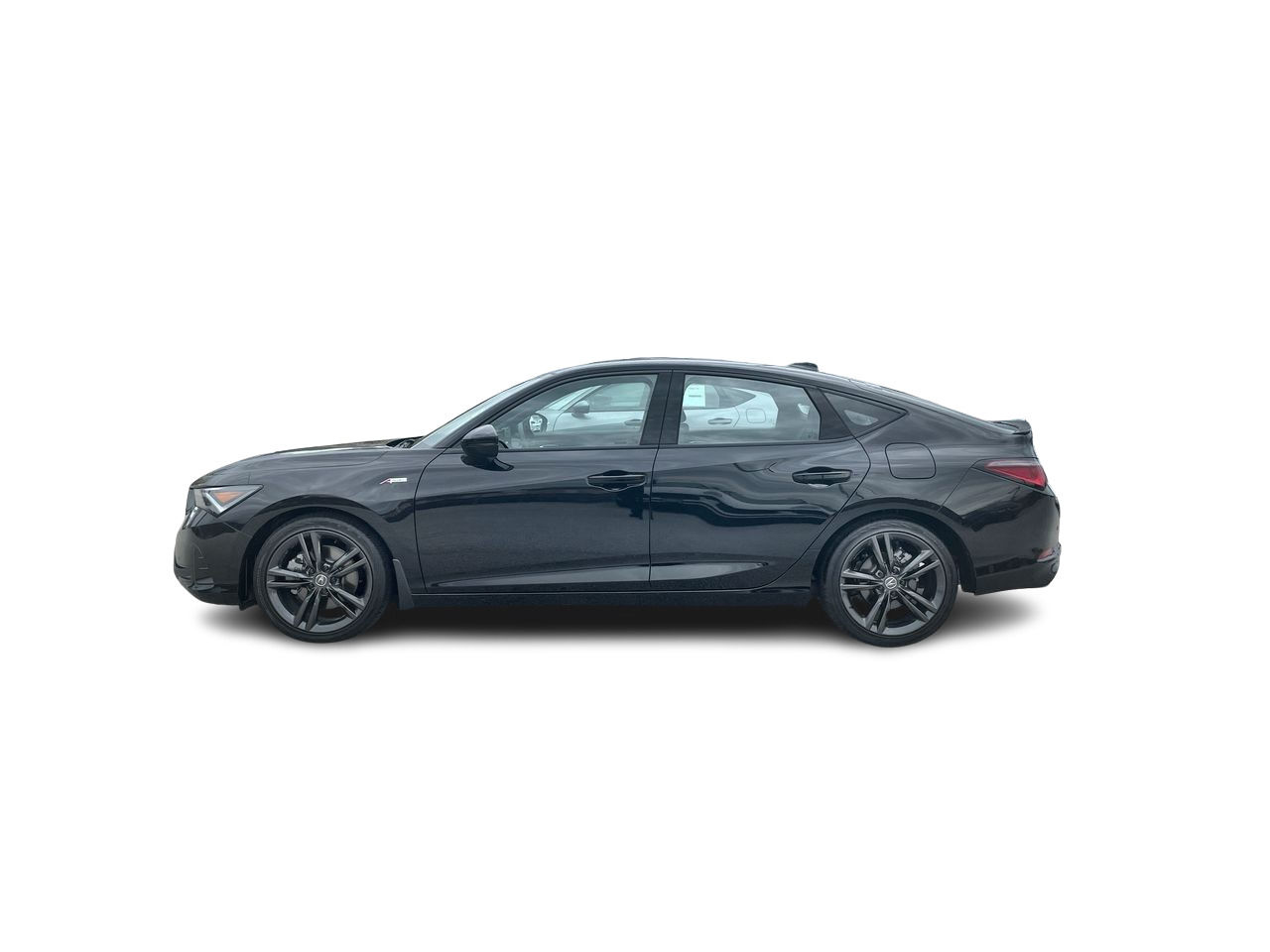 2025 Acura Integra in Vancouver, British Columbia