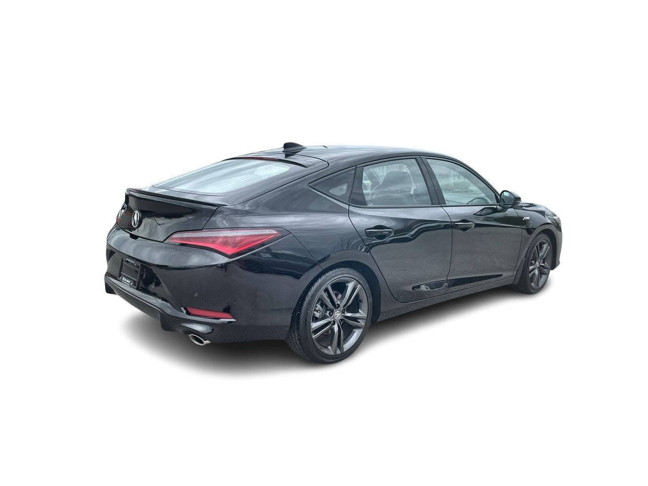 2025 Acura Integra in Vancouver, British Columbia