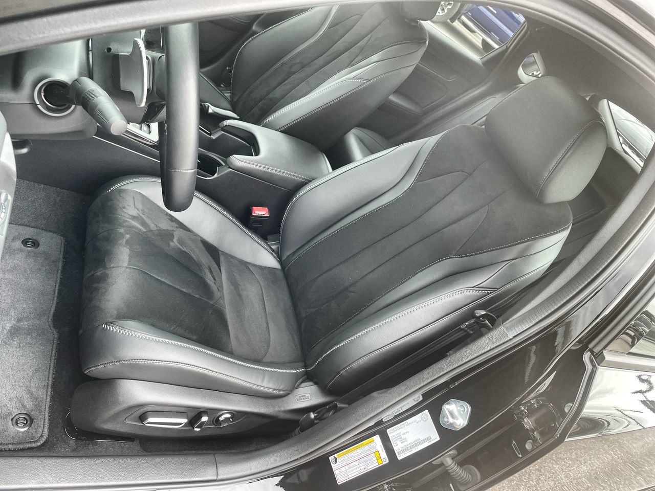 2025 Acura Integra in Vancouver, British Columbia