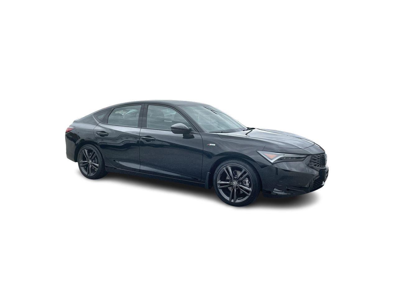 2025 Acura Integra in Vancouver, British Columbia