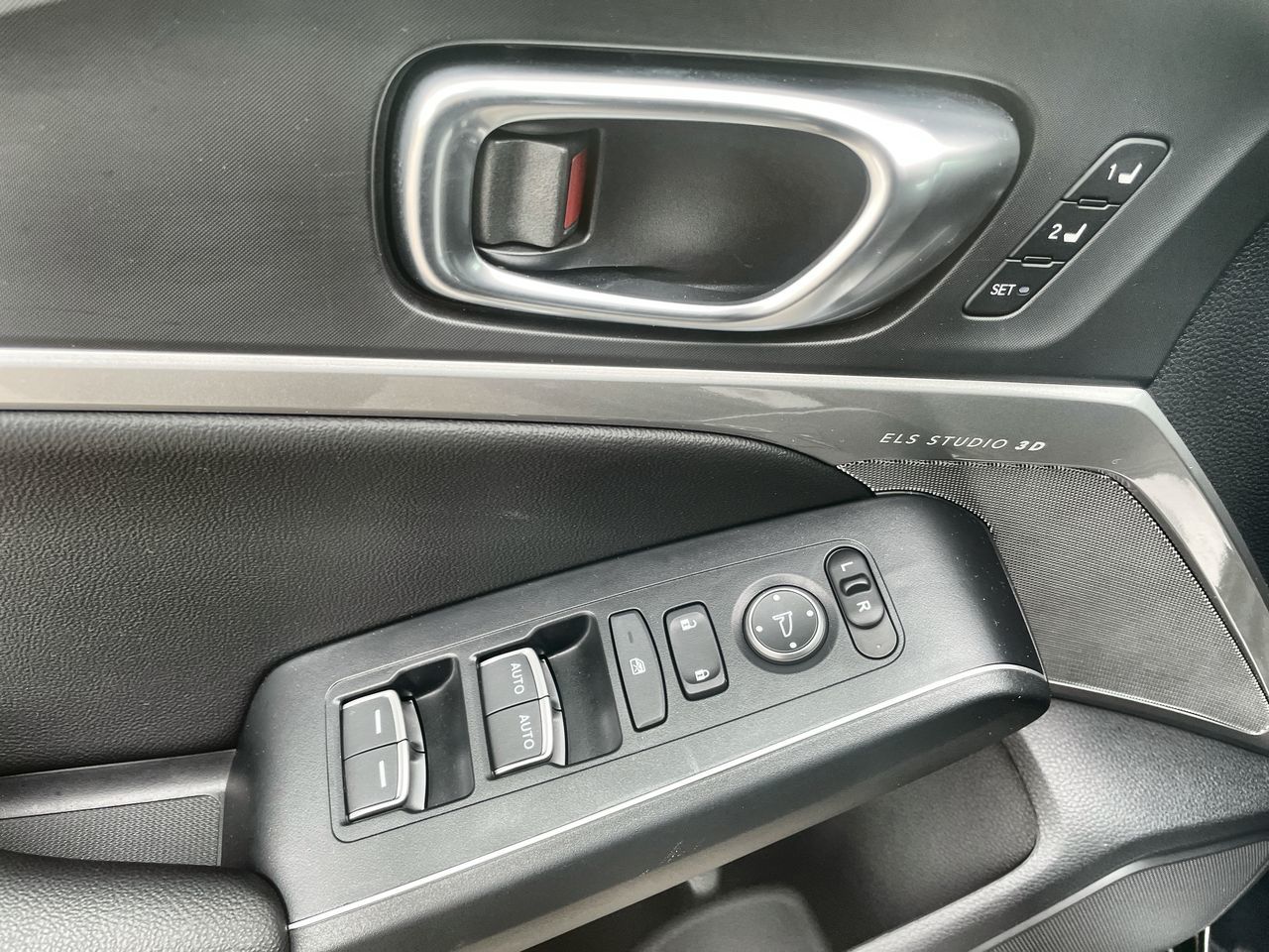 2025 Acura Integra in Vancouver, British Columbia