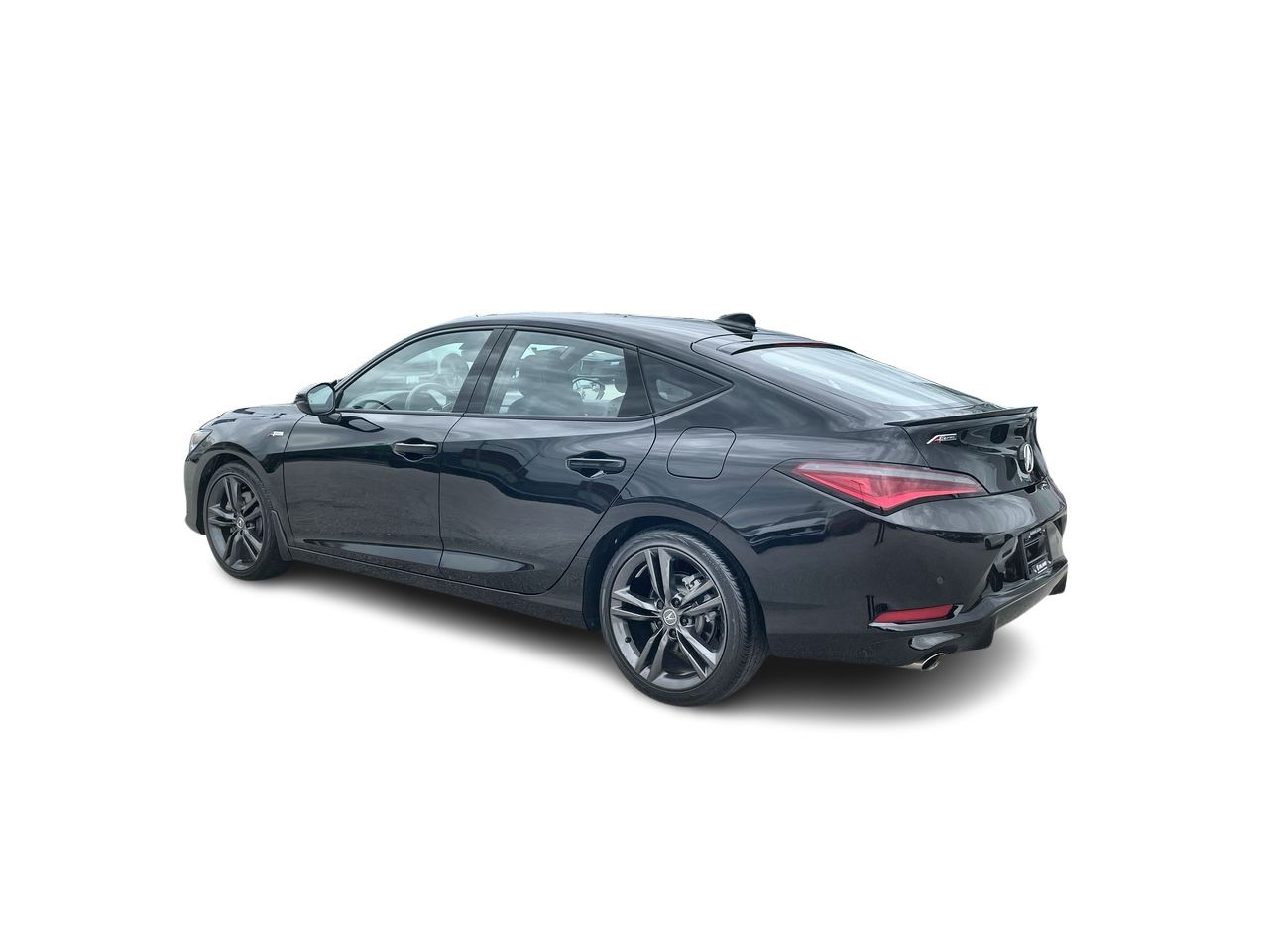 2025 Acura Integra in Vancouver, British Columbia