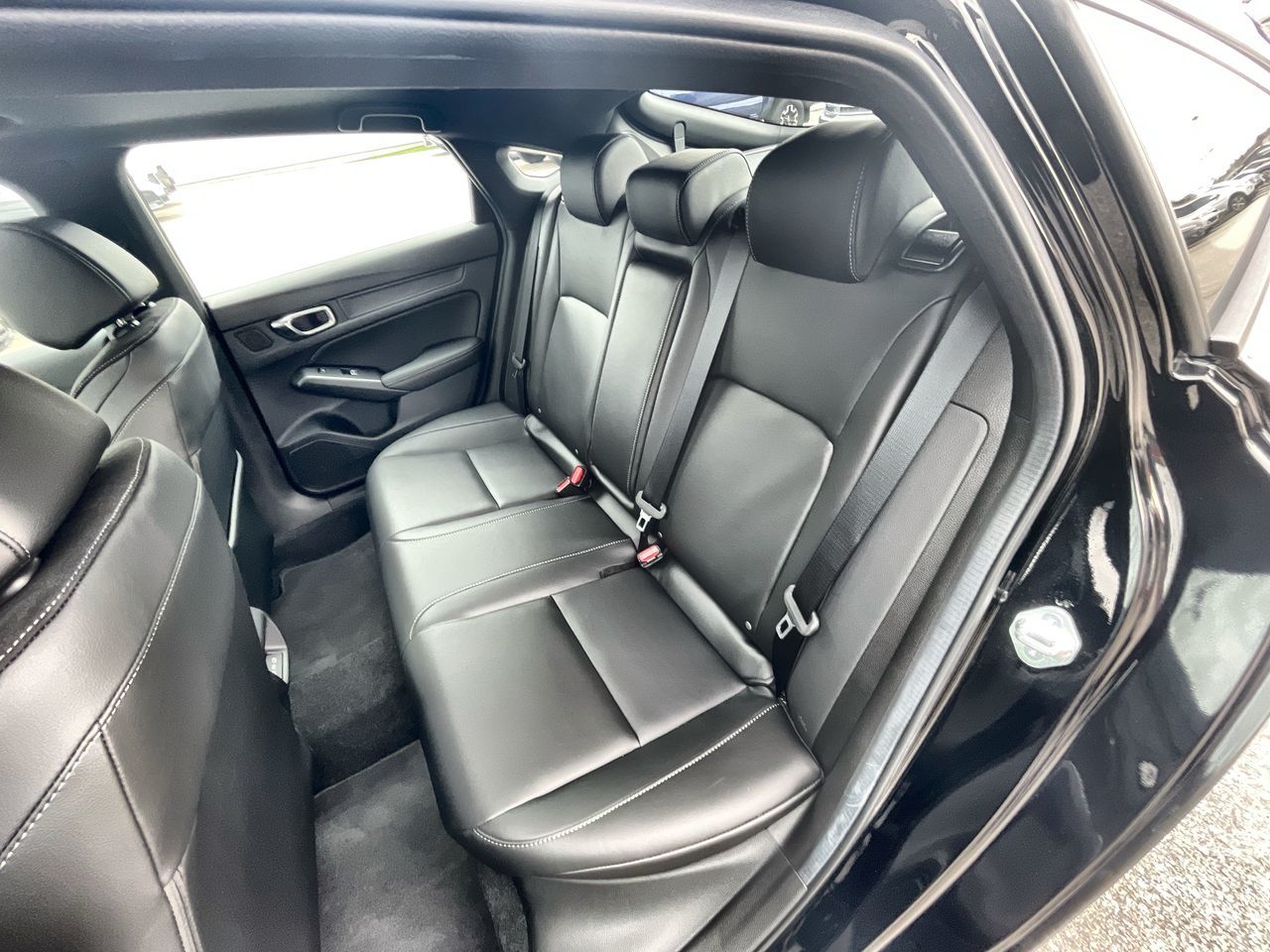 2025 Acura Integra in Vancouver, British Columbia