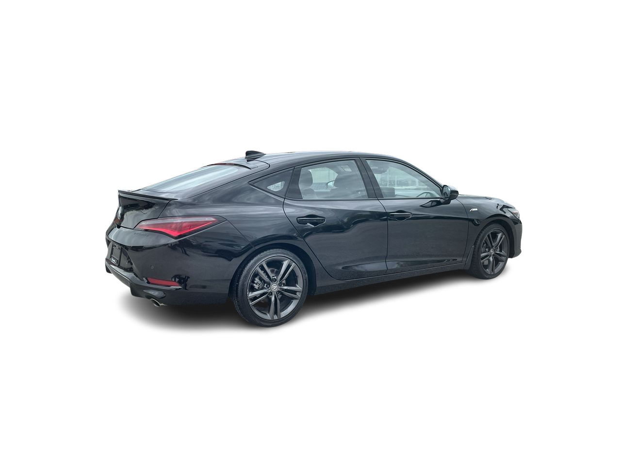 2025 Acura Integra in Vancouver, British Columbia
