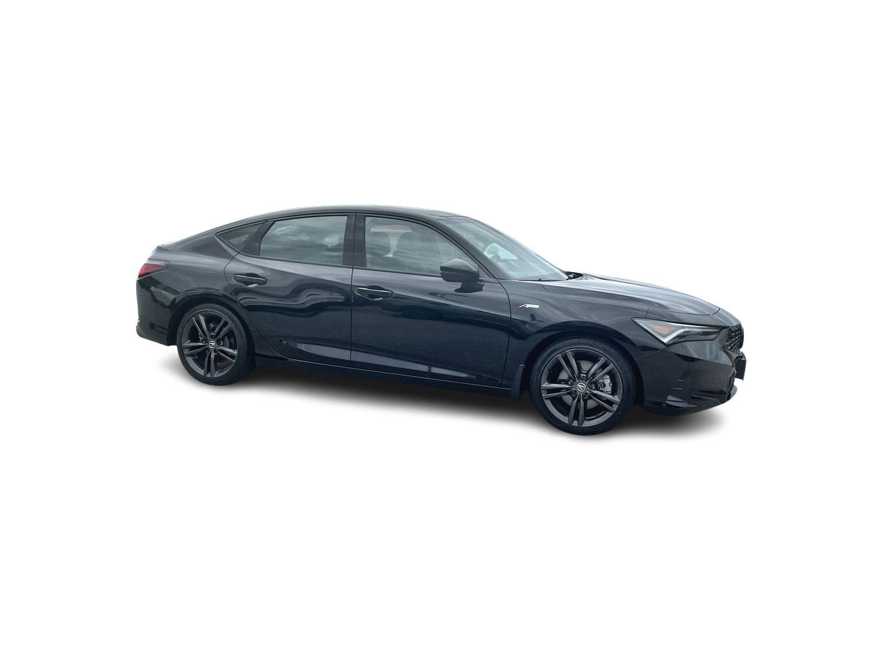 2025 Acura Integra in Vancouver, British Columbia