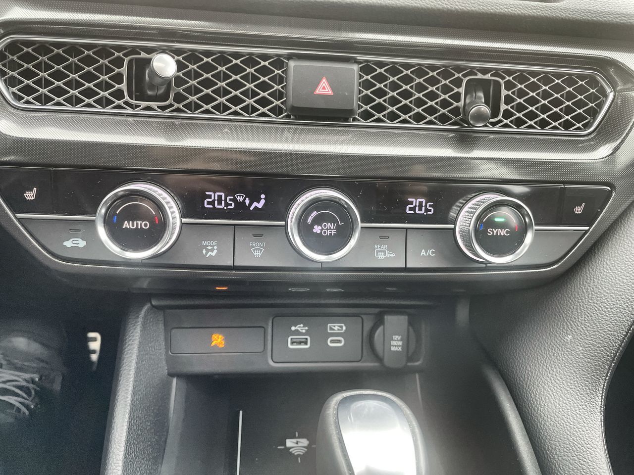 2025 Acura Integra in Vancouver, British Columbia