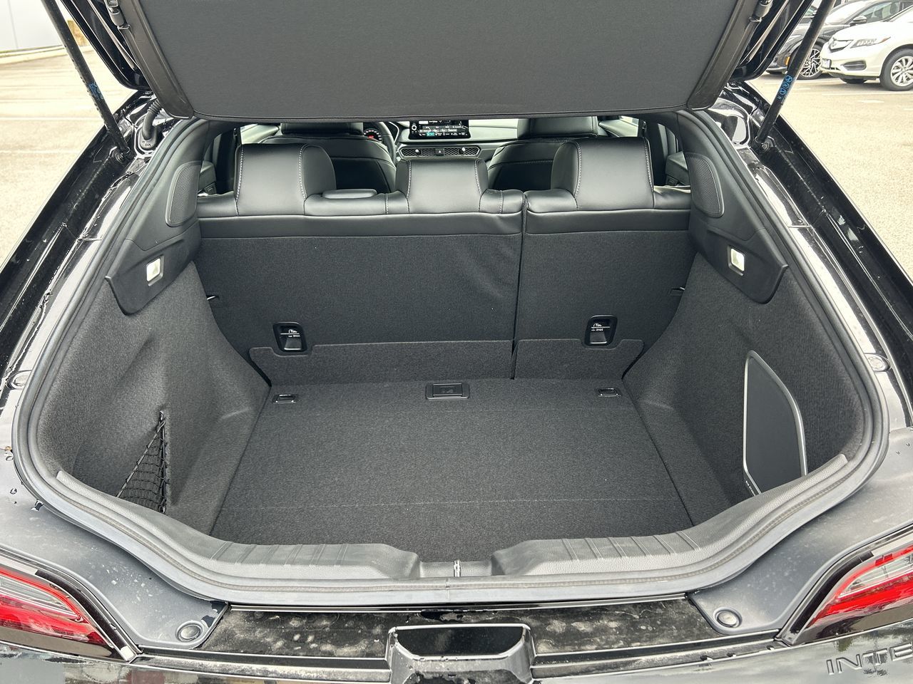2025 Acura Integra in Vancouver, British Columbia