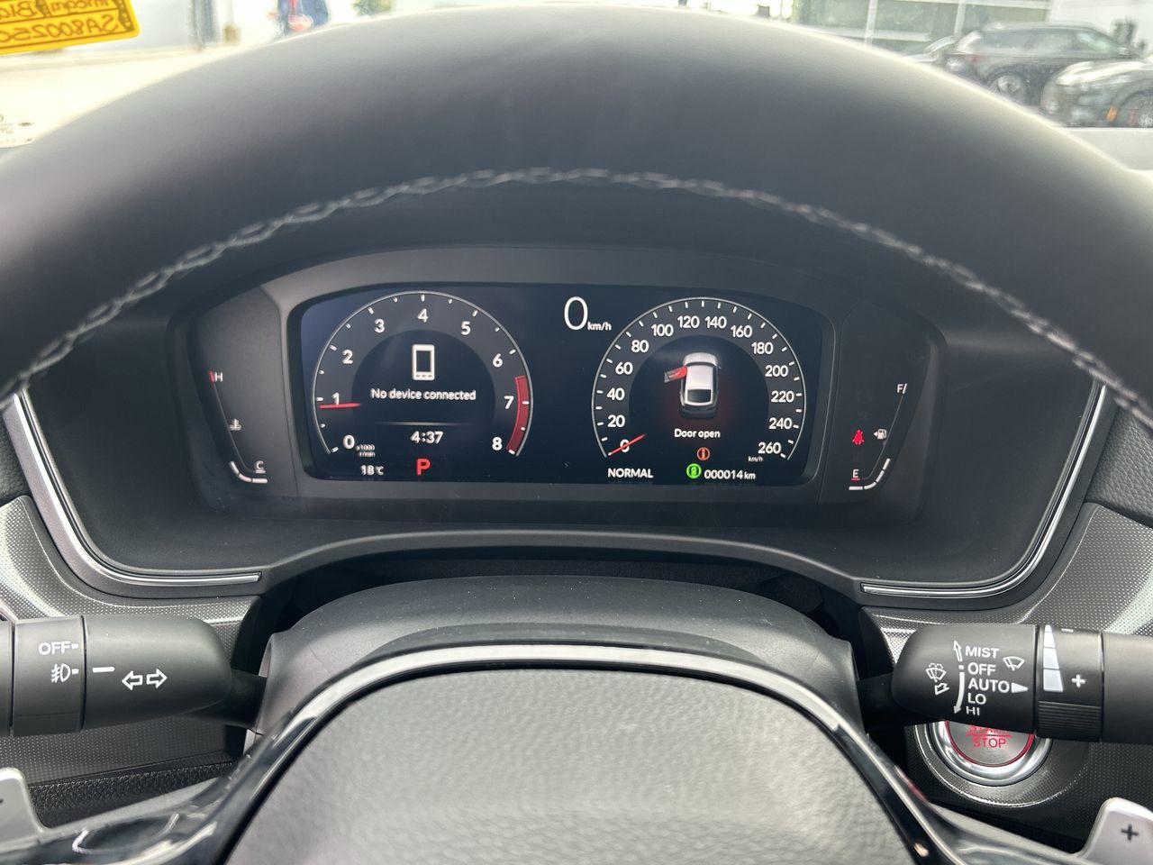 2025 Acura Integra in Vancouver, British Columbia
