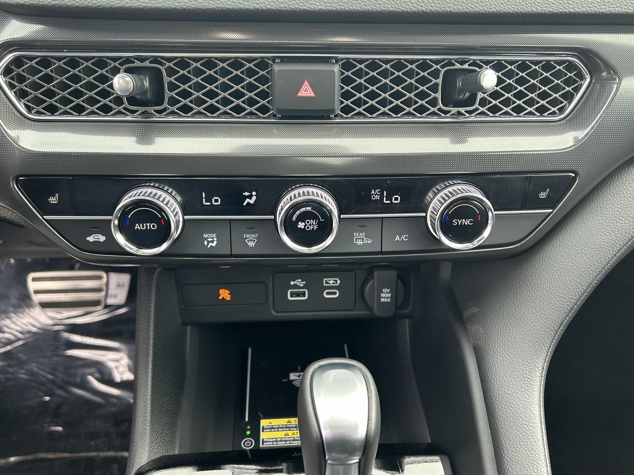 2025 Acura Integra in Vancouver, British Columbia