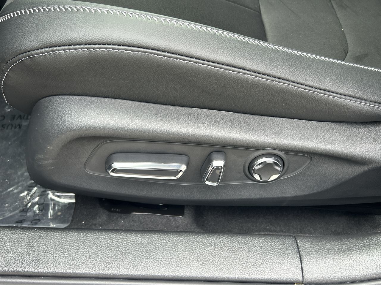 2025 Acura Integra in Vancouver, British Columbia