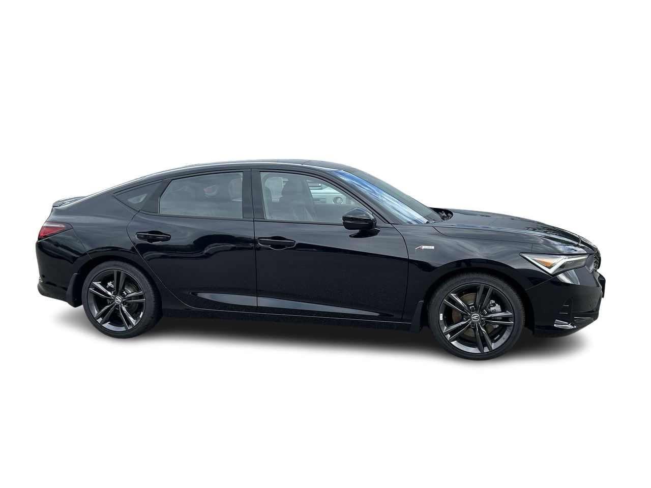 2025 Acura Integra in Vancouver, British Columbia