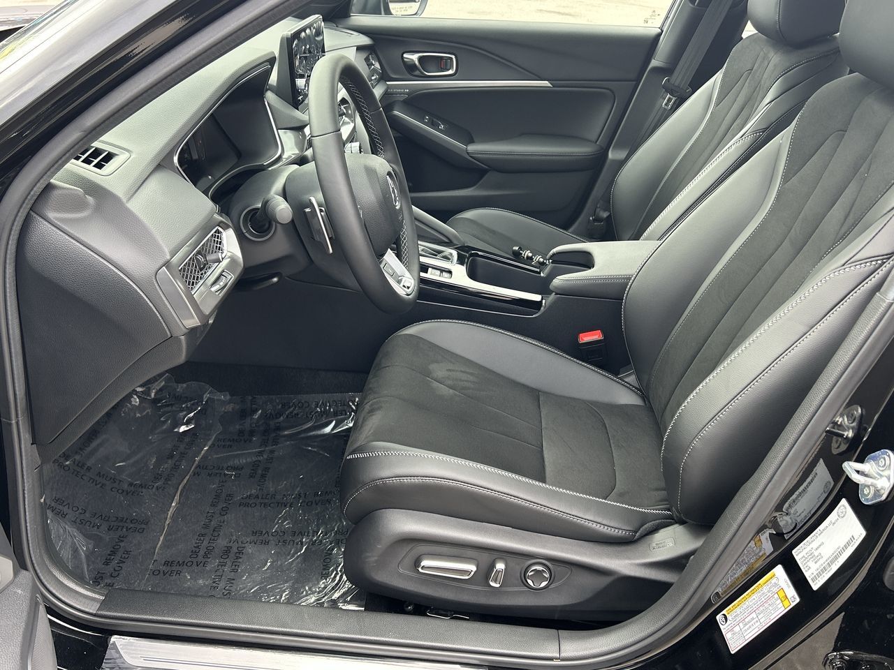 2025 Acura Integra in Vancouver, British Columbia