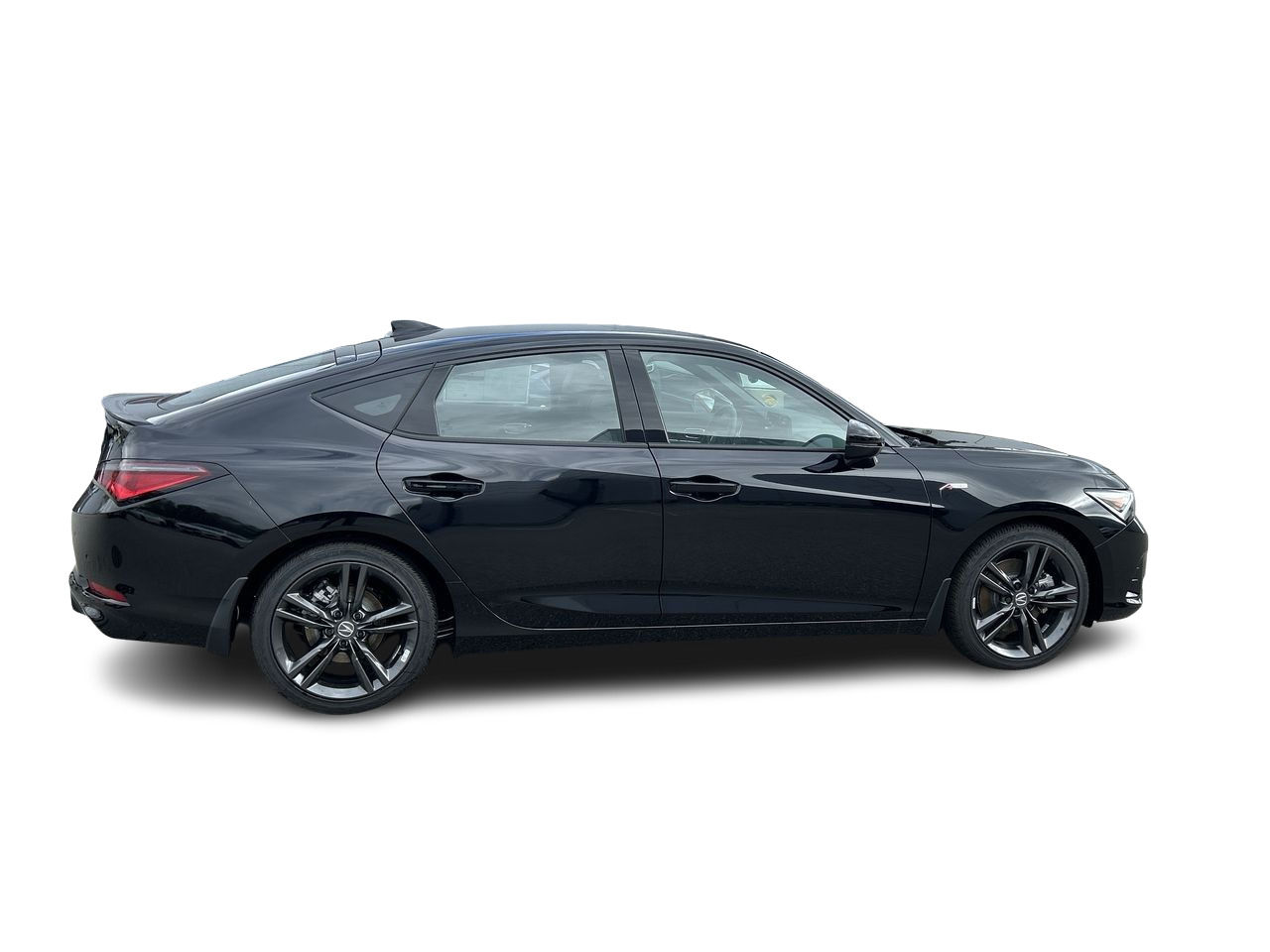 2025 Acura Integra in Vancouver, British Columbia