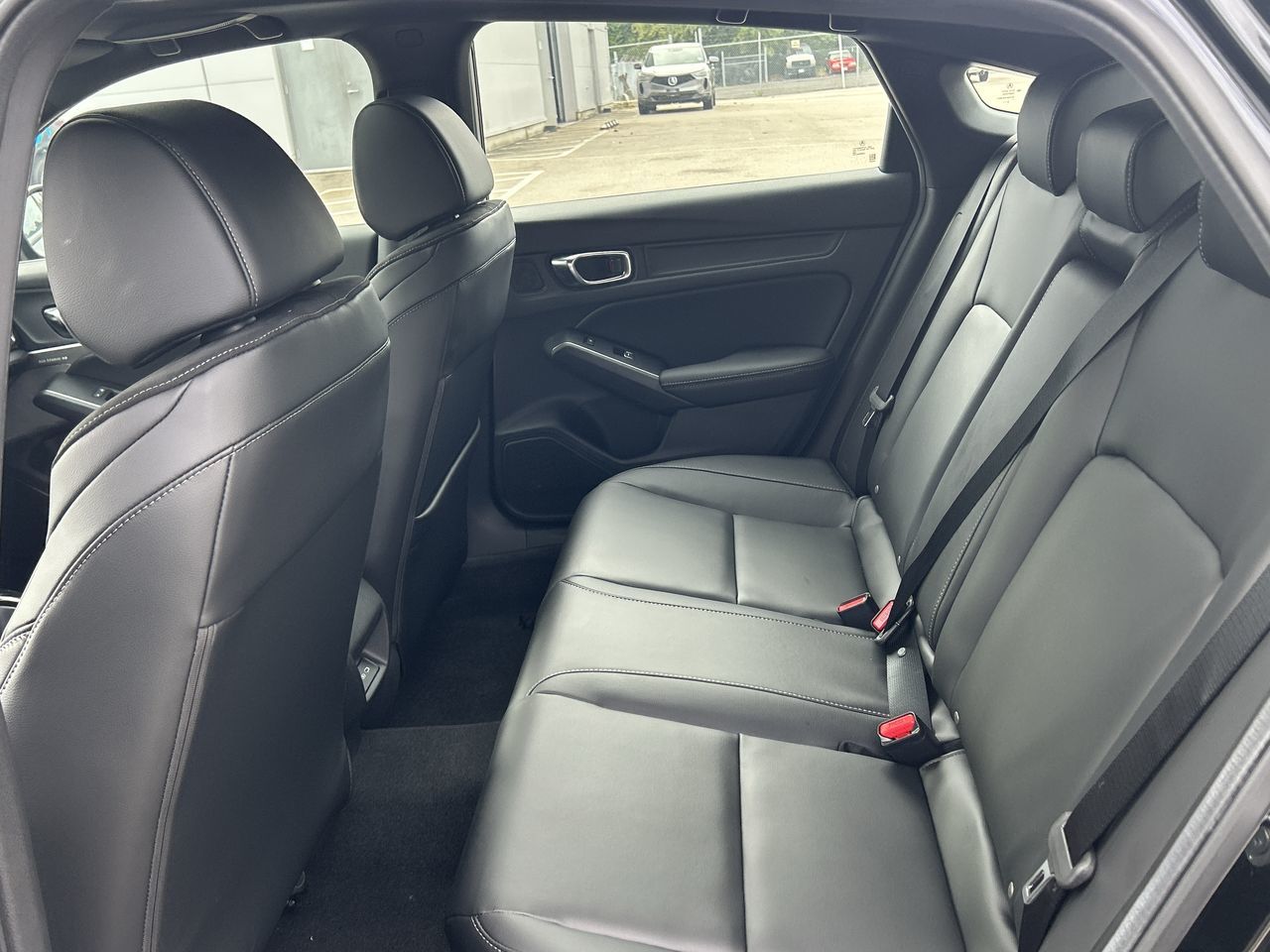 2025 Acura Integra in Vancouver, British Columbia