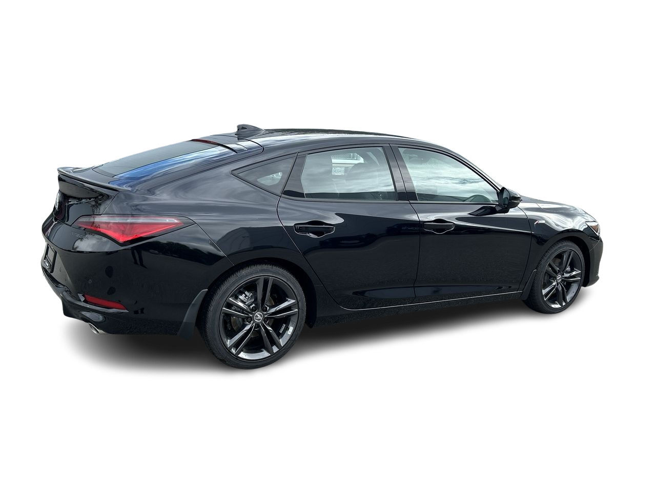 2025 Acura Integra in Vancouver, British Columbia