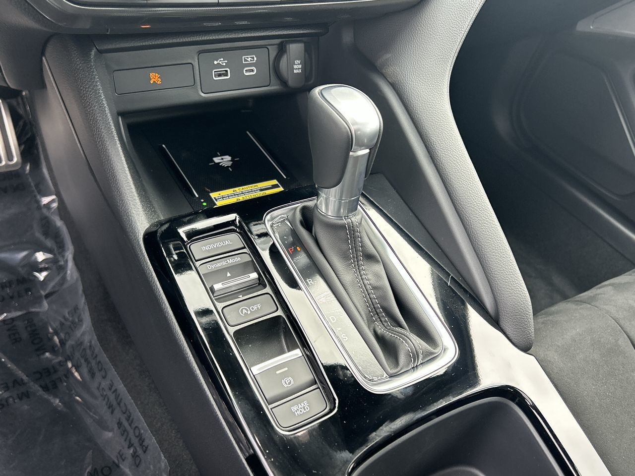 2025 Acura Integra in Vancouver, British Columbia