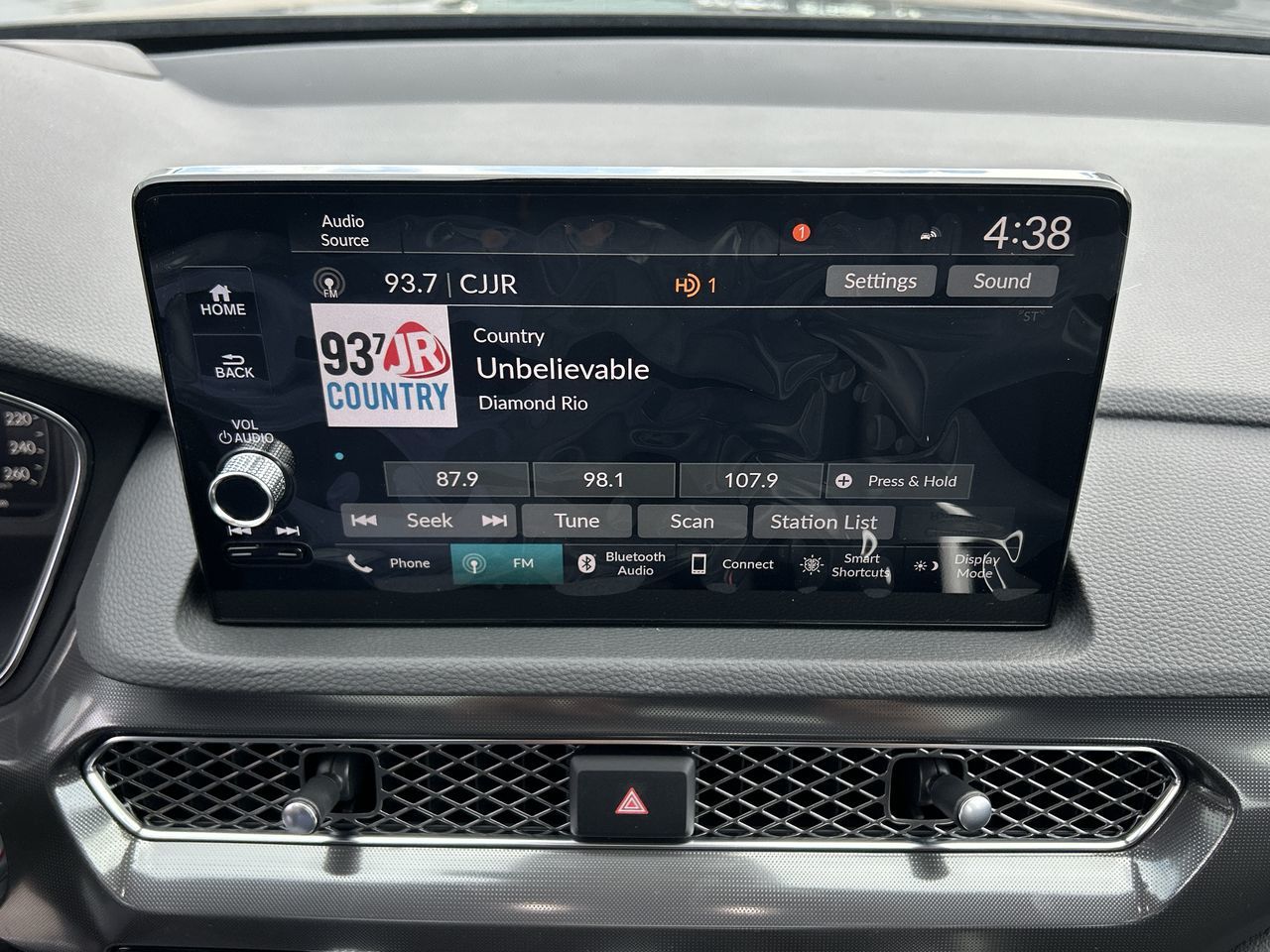2025 Acura Integra in Vancouver, British Columbia