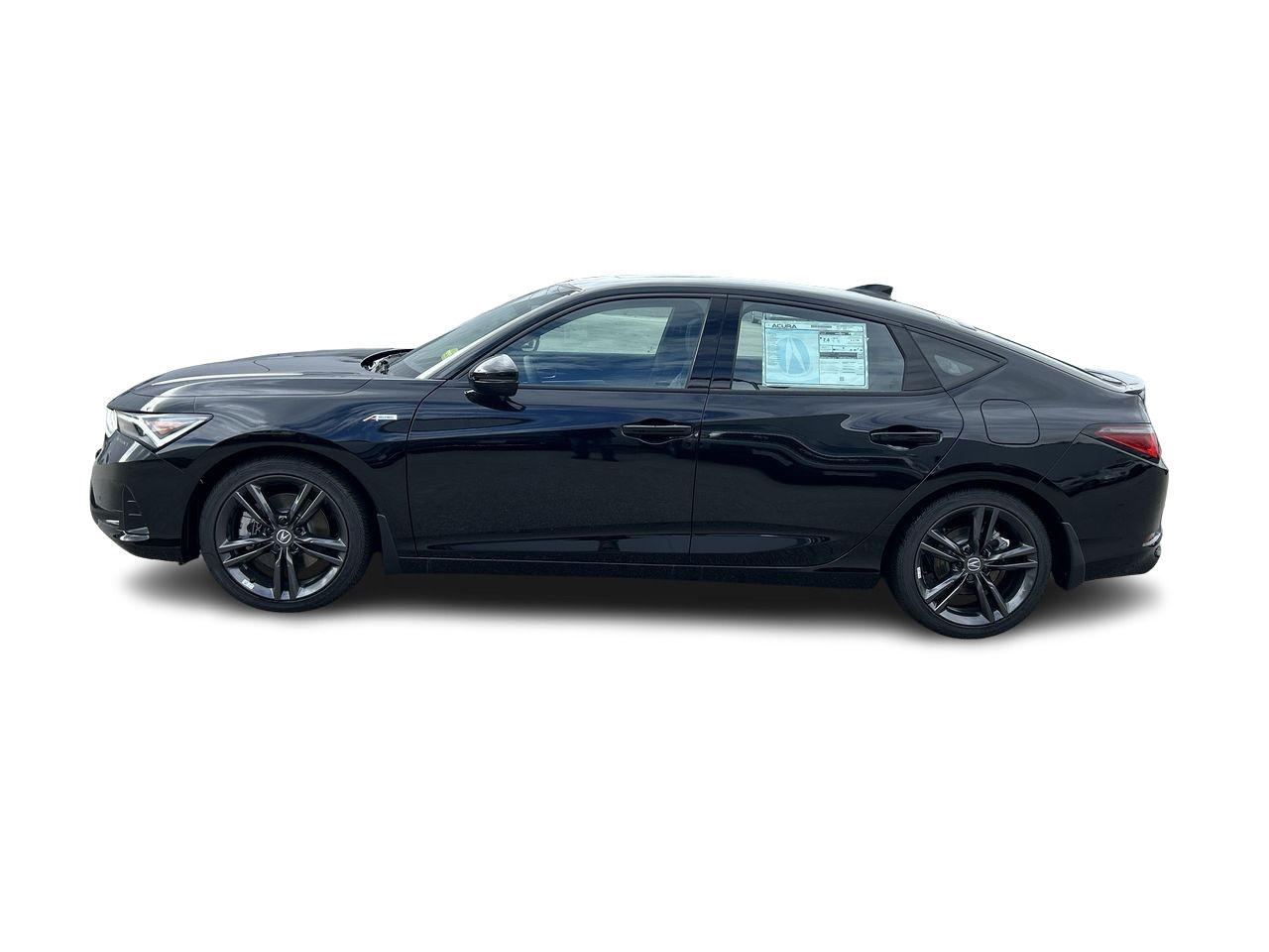 2025 Acura Integra in Vancouver, British Columbia
