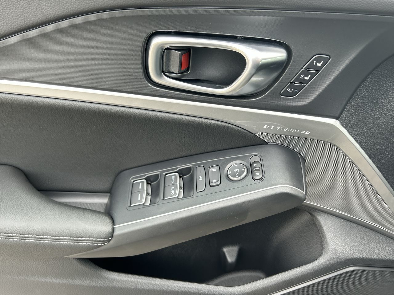 2025 Acura Integra in Vancouver, British Columbia