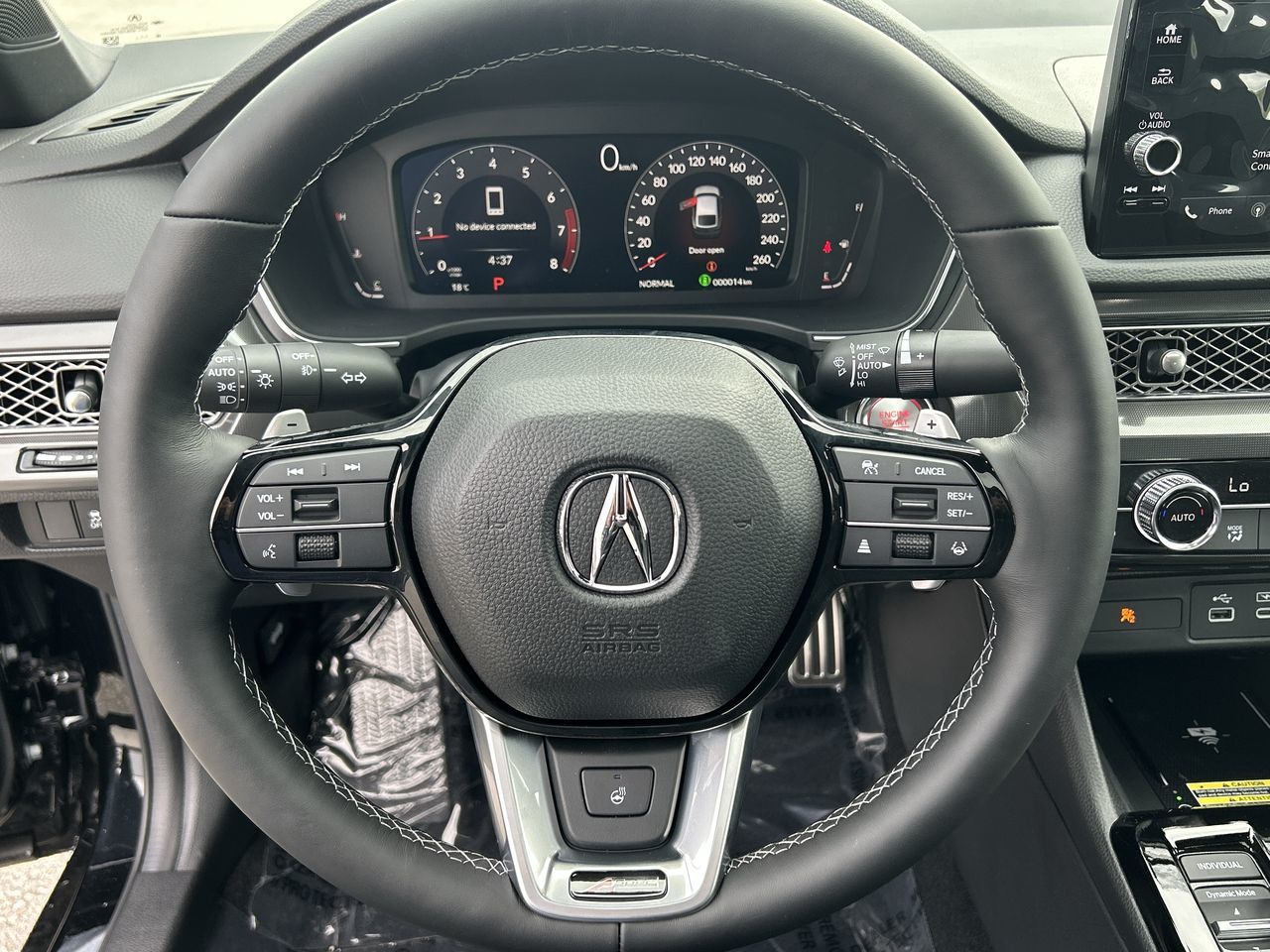 2025 Acura Integra in Vancouver, British Columbia