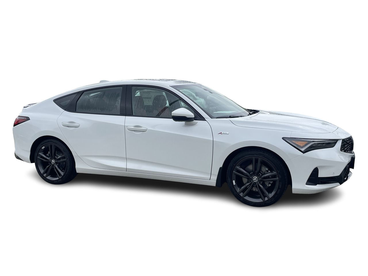 2025 Acura Integra in Vancouver, British Columbia